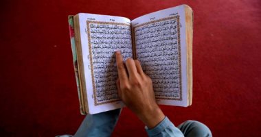 روحانيات الشهر الكريم.. قراءة القرآن فى المساجد