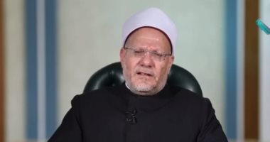 المفتي: مصر لها مكانة عند الله ورسوله والقرآن خير دليل.. فيديو