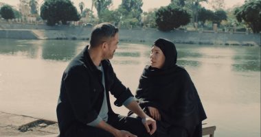 مسلسل بيت الرفاعى الحلقة 7.. صفاء الطوخى تقنع أمير كرارة بعدم تسليم نفسه
