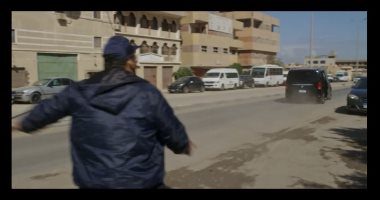 مسلسل صدفة الحلقة 8 .. اختطاف ريهام حجاج من أمام مدرسة تعمل بها 