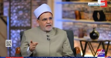 سالم أبو عاصي: كتب التفسير تمتلئ بالأحاديث الموضوعة وتحتاج لرقابة