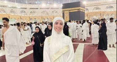 أسرة حبيبة الشماع تزور قبرها بعد الحكم على سائق أوبر