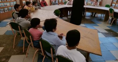 فعاليات فنية وأدبية وأنشطة للأطفال في احتفالات رمضان بثقافة القليوبية