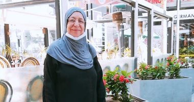 الأم المثالية بالسويس: توفى زوجي بعد 5 سنوات من الزواج وفوزي تتويج لمجهودي