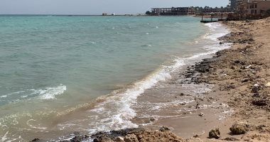 غلق ميناء شرم الشيخ بسبب سوء حالة الطقس.. ونشاط ملحوظ للرياح وحركة الأمواج