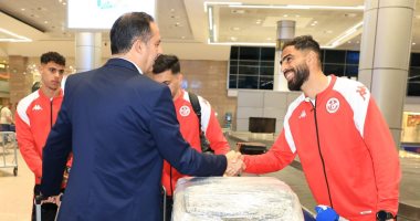 منتخب تونس يكشف انتظام لاعبيه المحترفين فى الدورى المصرى وموقف السخيرى