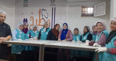 القومى للمرأة ببنى سويف: تجهيز وجبات 4320 أسرة فى أول 8 أيام من رمضان
