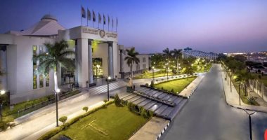 مجلس الوزراء يوافق على تعديل قرار بإنشاء مقر جديد لجامعة مصر للعلوم والتكنولوجيا بمدينة طيبة بالأقصر وإضافة كلية "الطب البشري"