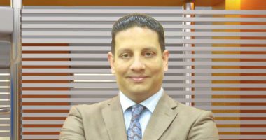محمد حلمى مديرًا للإدارة العامة لشئون مكتب محافظ كفر الشيخ