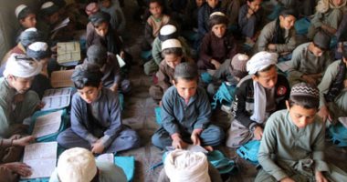 حفظ وتلاوة القرآن الكريم.. أطفال أفغانستان يزينون المساجد فى رمضان
