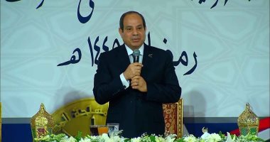 مصر وأفريقيا 10 سنوات ريادة.. المشروعات التنموية قوة مصر الناعمة لتعزيز الشراكة