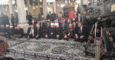 وزير الأوقاف: تحية للقيادة السياسية والقوات المسلحة فى ذكرى 10 رمضان