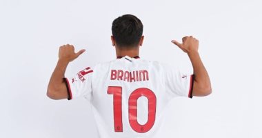 إبراهيم دياز يستعد لأول ظهر مع منتخب المغرب ضد أنجولا اليوم