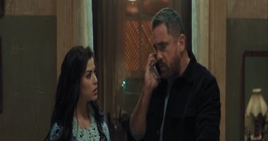 مسلسل بيت الرفاعي الحلقة 12.. هل يستعين أمير كرارة بمحمد لطفى لمساعدته؟