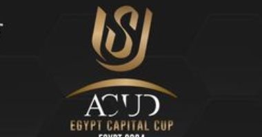 محمد صلاح: كأس العاصمة فرصة ليتعرف العالم على البنية التحتية فى مصر