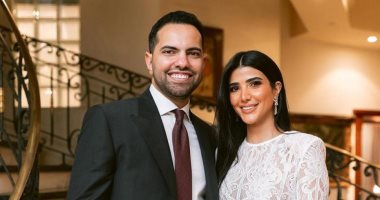 ريم سامى تحتفل بزفافها على رجل الأعمال محمد المغازى الجمعة المقبل