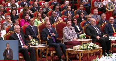 برلمانية: المرأة المصرية فى قلب وعقل القيادة السياسية