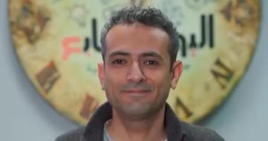 المخرج محمد عيد: مهمتنا تنمية روح الانتماء من خلال يحيى وكنوز