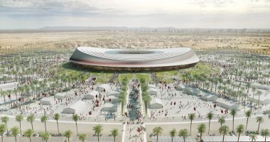 المغرب تستعد لتدشين ملعب الدار البيضاء الكبير لكأس العالم 2030 