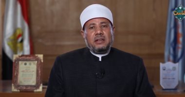 نائب رئيس جامعة الأزهر بقناة الناس: رمضان شهر انتصارات المسلمين فى المعارك