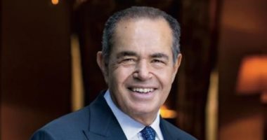 محمد منصور أول مصرى فى المجلس الاستشارى لبنك أوف أمريكا العالمى