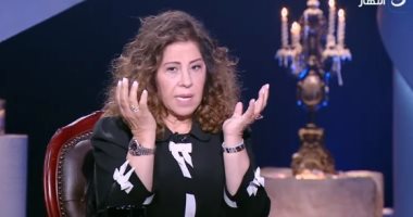 ليلى عبداللطيف: زوجى كان مؤمنا بى.. والشيخ مصطفى الرفاعى طلب منى أتحجب