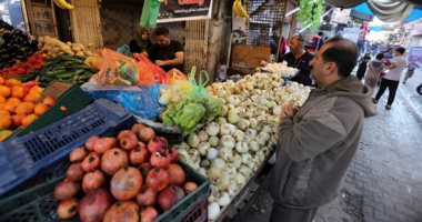انتعاش حالة الأسواق فى العراق بشهر رمضان