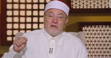 خالد الجندى يشرح آراء العلماء حول موقف البسملة فى القرآن الكريم