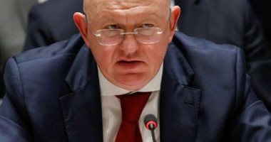 مندوب روسيا بمجلس الأمن: مشروع القرار الأمريكى بوقف إطلاق النار فى غزة مسرحية