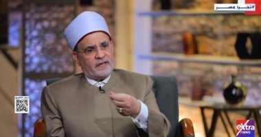 سالم أبو عاصي: القرآن أرسى قواعد الحوار.. وضرب نموذجا بإبليس والملائكة