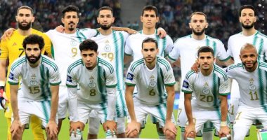 الجزائر تخطف فوزا مثيرا من بوليفيا 3 - 2 وديا