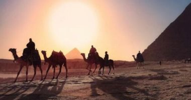 موقع News Break يوصى بزيارة عدد من الأماكن السياحية والأثرية فى مصر
