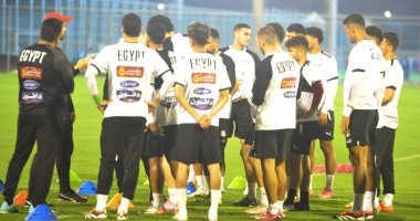 منتخب كوت ديفوار الأولمبى يخطر اتحاد الكرة بمواجهة مصر بالمحترفين 