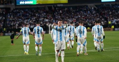موعد مباراة الأرجنتين وكوستاريكا الودية إستعدادًا لبطولة كوبا أمريكا
