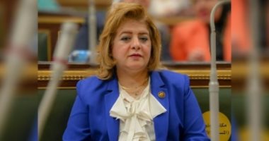 برلمانية: زيارة «جوتيريش» لمعبر رفح تؤكد دور مصر في دعم القضية الفلسطينية