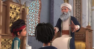 مسلسل سر المسجد الحلقة 13.. ما آداب المسجد؟