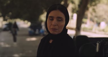 ظهور الراقصة دينا فى الحلقة الـ 13 من مسلسل سر إلهي.. اعرف دورها