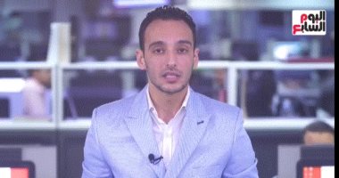أحمد عيد لتليفزيون اليوم السابع: دور زيد بن سيحون فى مسلسل الحشاشين مخاطرة