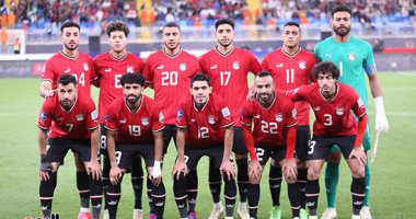 ملخص مباراة المنتخب ونيوزيلندا فى افتتاح بطولة كأس عاصمة مصر.. فيديو