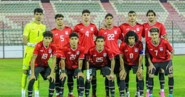 المصري يحفز حارسه أحمد وهب بعد مستواه مع منتخب الشباب