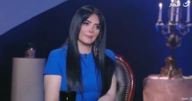 حورية فرغلي تكشف عن سبب خلافها مع الراحل هيثم أحمد زكي