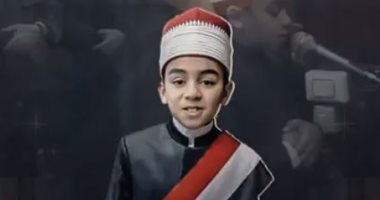 أصغر إمام فى العالم.. قصة الشيخ الصغير محمد أحمد القلاجى.. فيديو