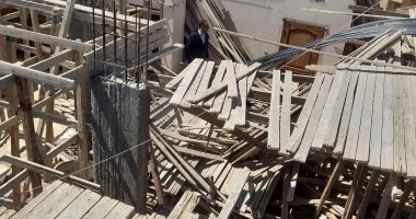 رئيس جهاز مدينة 6 أكتوبر: لا تهاون مع مخالفات البناء.. وإزالة فورية لأي بناء مخالف