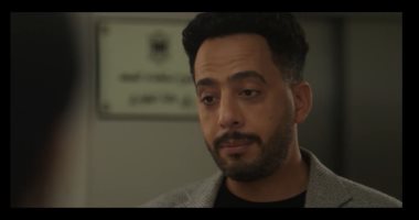 مسلسل صدفة الحلقة 15 .. ريهام حجاج ترفع قضية تزوير على رشدي الشامي