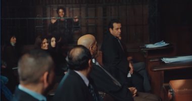الحلقة الأخيرة من مسار إجباري.. أحمد داش للمحامى مجدى: "هنوديك في داهية"