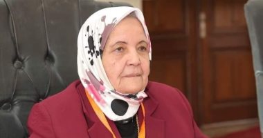 المجلس القومى للمرأة ناعيا مقرر فرع الفيوم: كرست حياتها لقضايا المرأة