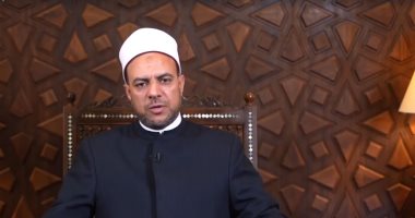 الإمام محمد الأحمدى الظواهرى.. رحلة فى مسيرة العالم الراحل (فيديو)