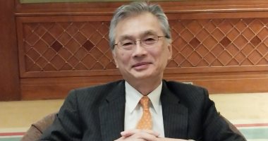 سفير اليابان: تعاون مع هيئة الرعاية الصحية لدعم مرضى الأورام وتحسين الخدمات