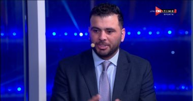 عماد متعب: استاد مصر بالعاصمة الإدارية الجديدة عالمى والجمهور خلف المنتخب