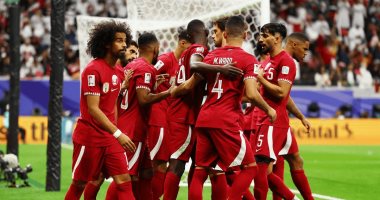 منتخب قطر يحسم موقعة الكويت بفوز فى 3 دقائق بتصفيات كأس العالم
